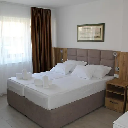 Royal Apartment