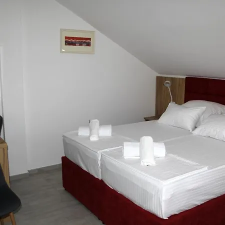 Royal Apartament