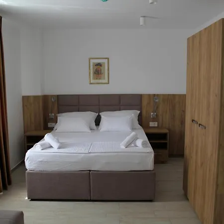 Royal Apartment