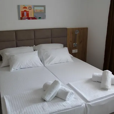 Apartment Royal