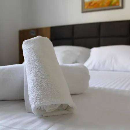 Apartament Royal