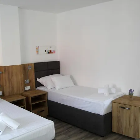 Royal Apartament