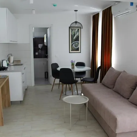 Apartment Royal *