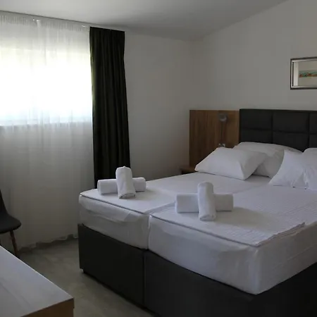 Apartment Royal