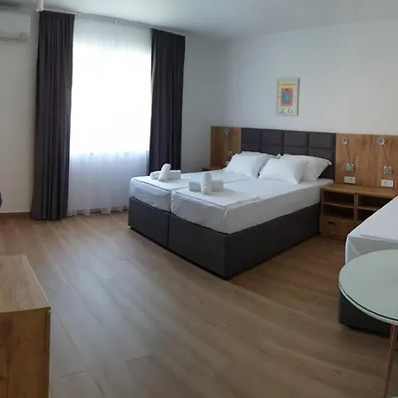 Royal Apartment