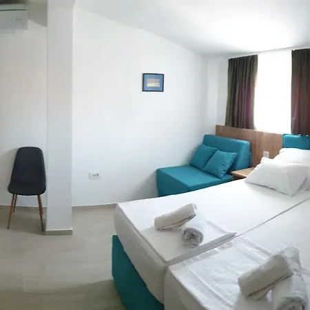 Royal Apartment *