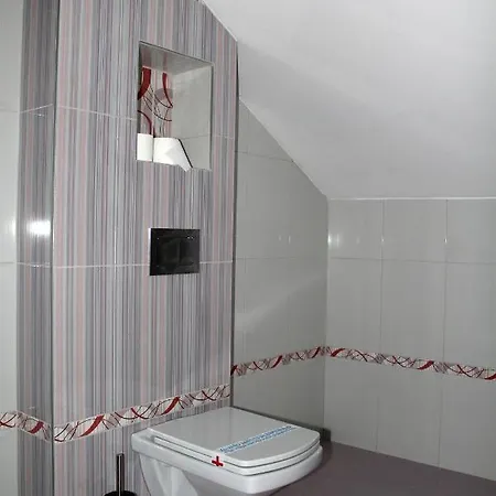 Royal Apartment Banja Luka