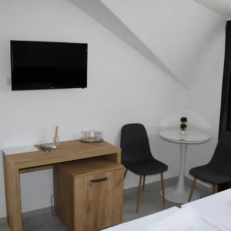 Appartement Royal *