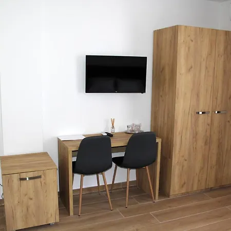 Apartment Royal