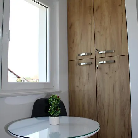 Apartment Royal