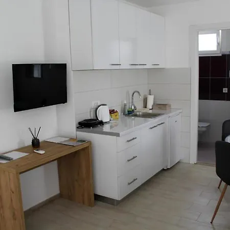 Royal Apartment Banja Luka