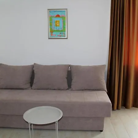 Royal Apartment Banja Luka